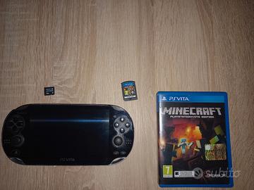 PS Vita 1000