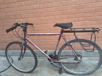 Bici uomo