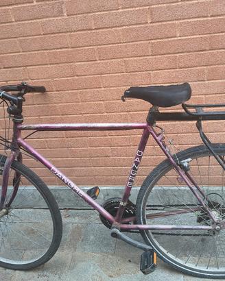 Bici uomo
