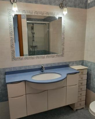 Mobile Bagno