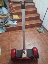 Overboard con manubrio A8