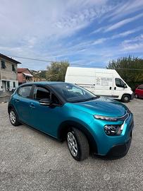 Citroen C3 PureTech 83 S&S Feel