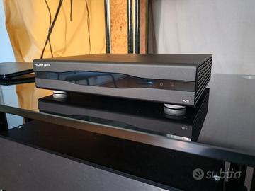 Dac Gustard A26
