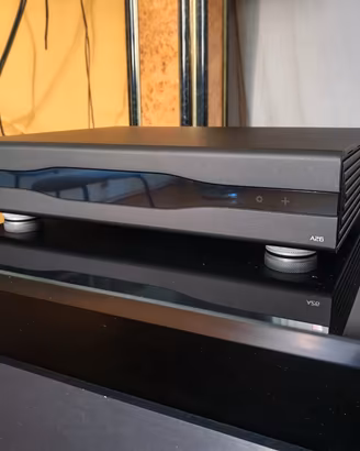 Dac Gustard A26