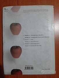 Fisica 1 - A. Caforio/A. Ferilli
