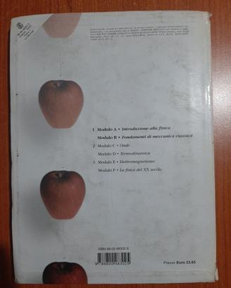 Fisica 1 - A. Caforio/A. Ferilli