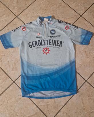 Maglia da bici Taglia M/L