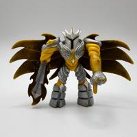 Gormiti Il Sommo Luminescente