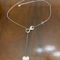 Collana Guess - infinito