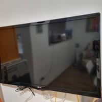 Lg TV 25 pollici