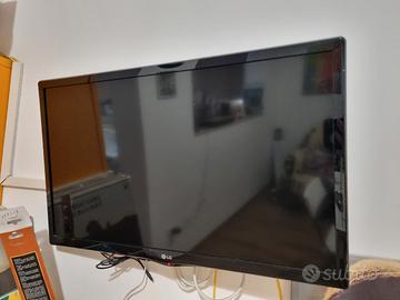 Lg TV 25 pollici