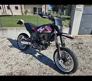 Husqvarna 610