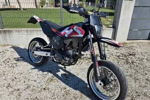 Husqvarna 610