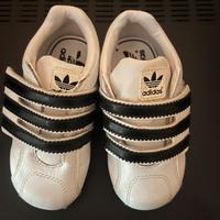 Scarpette Adidas