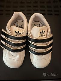 Scarpette Adidas