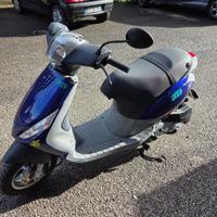 Zip piaggio 50