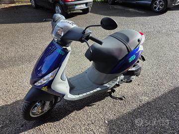 Zip piaggio 50