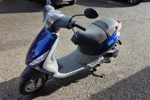 Zip piaggio 50