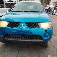 RICAMBI MITSUBISHI L 200 2.5 4D56