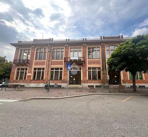 COMPLESSO A GALLIATE