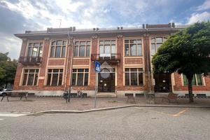 COMPLESSO A GALLIATE