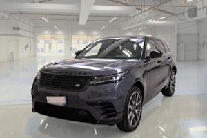 LAND ROVER RANGE ROVER VELAR 2.0 I4 PHEV 300 CV R-