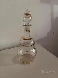 Bottiglia da Liquore Vintage 