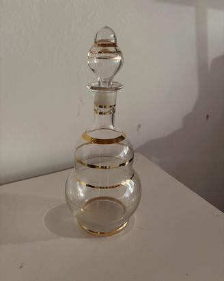 Bottiglia da Liquore Vintage 