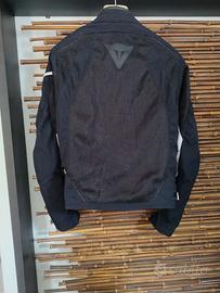 Giubbotto donna/ragazzo Dainese per moto.