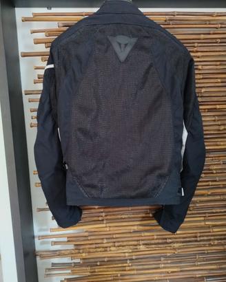 Giubbotto donna/ragazzo Dainese per moto.