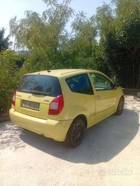 Citroen c2 1.1 60cv