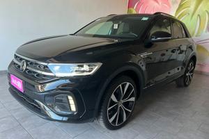 Volkswagen T-Roc 1.0 TSI R-Line