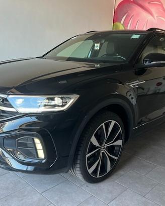 Volkswagen T-Roc 1.0 TSI R-Line