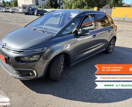 CITROEN C4 Picasso BlueHDi 120 S&S EAT6 Live