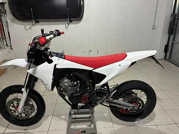 Fantic 125 4T Performance 2023