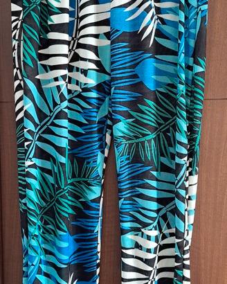 Pantaloni fantasia