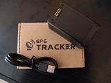 GPS Tracker per auto - moto - Camper - Furgone ecc