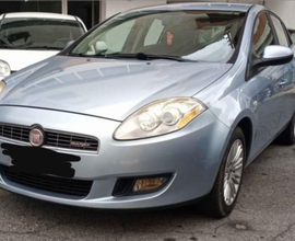 Fiat bravo 2010 1.6 Multijet 120 cv