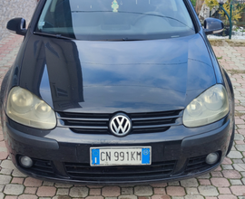 VW Golf 5 - 2004 - 2.0 TDI 140cv