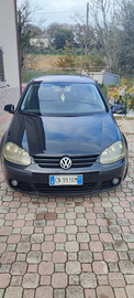 VW Golf 5 - 2004 - 2.0 TDI 140cv