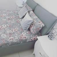 Letto matrimoniale