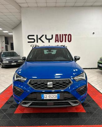 Seat Ateca 1.5 EcoTSI FR