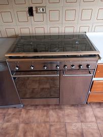 Cucina Smeg