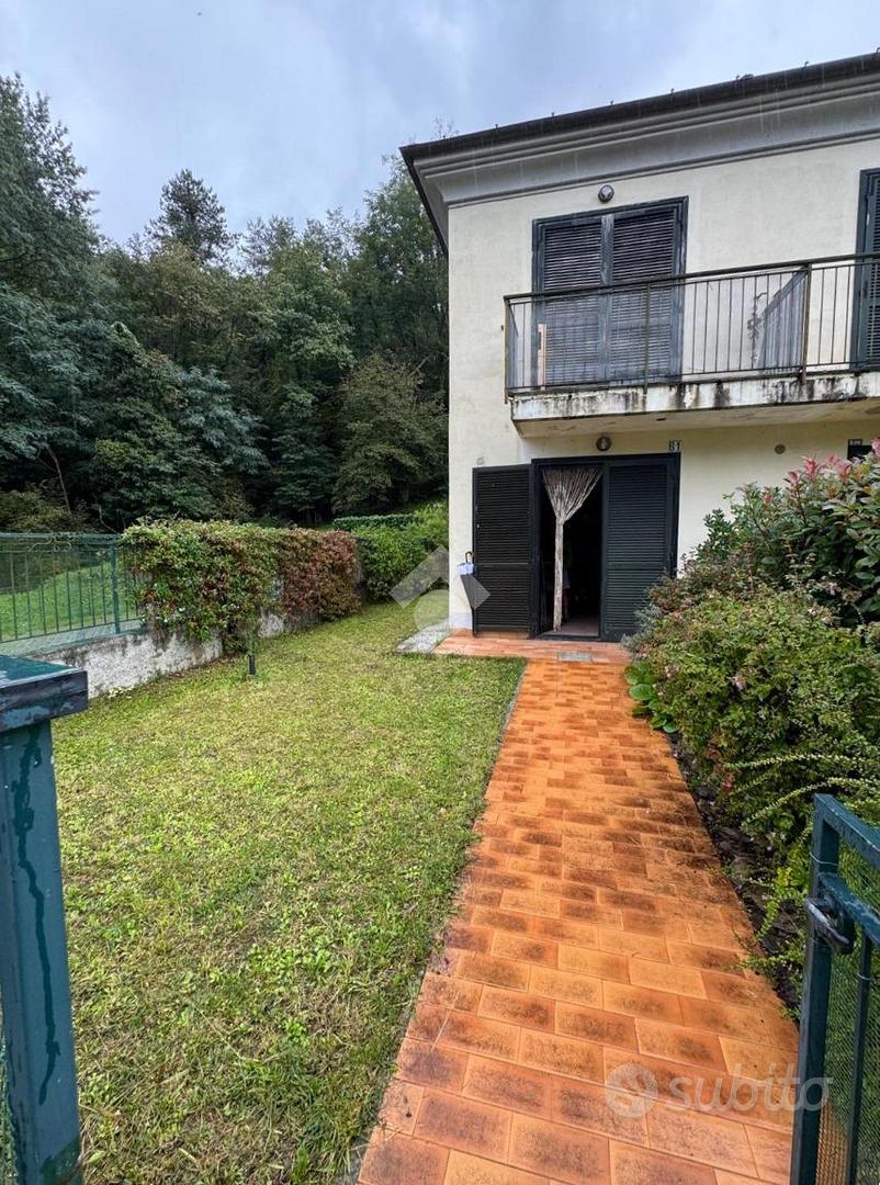 Appartamento – Borzonasca, Pianazzo - Vista 2