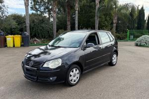 Volkswagen Polo 1.4/80CV TDI 5p. Sportline
