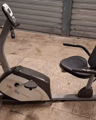 cyclette 