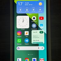 Xiaomi Redmi Note 13 PRO 5G 256 GB GARANZIA 01/27