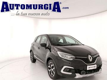 RENAULT Captur dCi 8V 90 CV Start&Stop Energy In