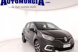 RENAULT Captur dCi 8V 90 CV Start&Stop Energy In