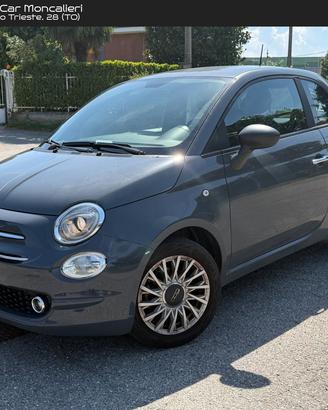 Fiat 500 Cult 1.2 LPG #11360